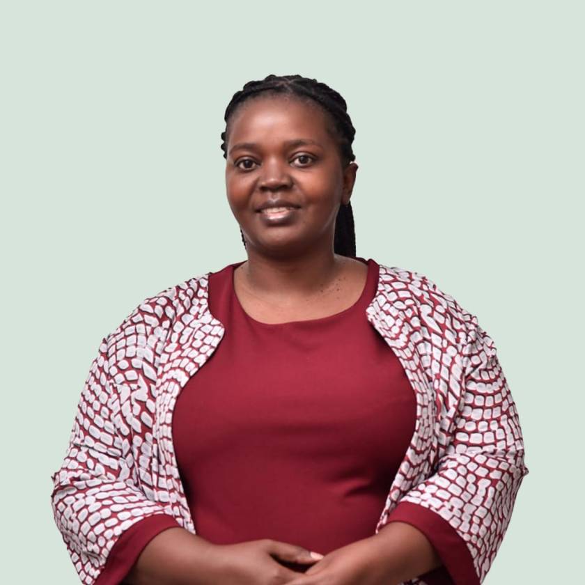 Winfred Karungi Sewava