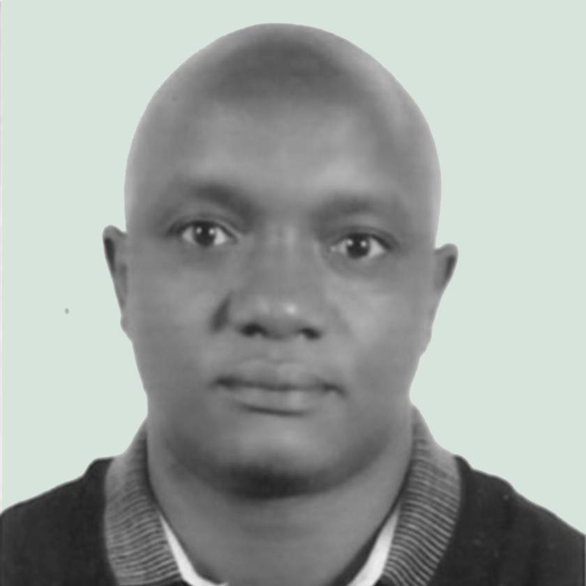 Nalikka Kasenge Joseph