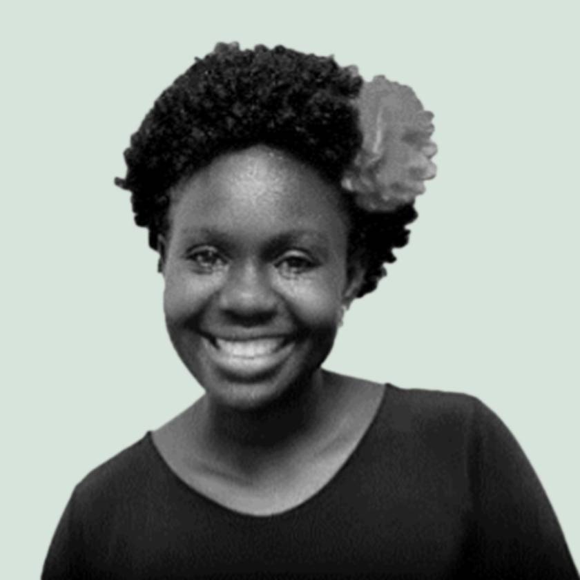 Eng. Beatrice Nalubega