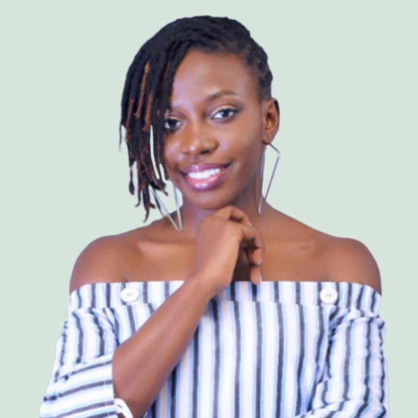 Shadiah Shatrah Nakimuli